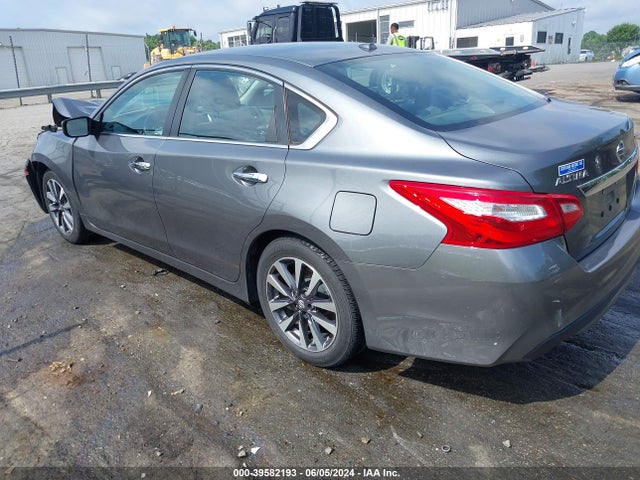 Nissan Altima 2.5 Sv 2017 1N4AL3AP6HC209669 Image 3