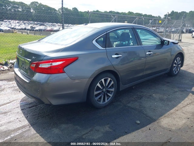 Nissan Altima 2.5 Sv 2017 1N4AL3AP6HC209669 Image 4