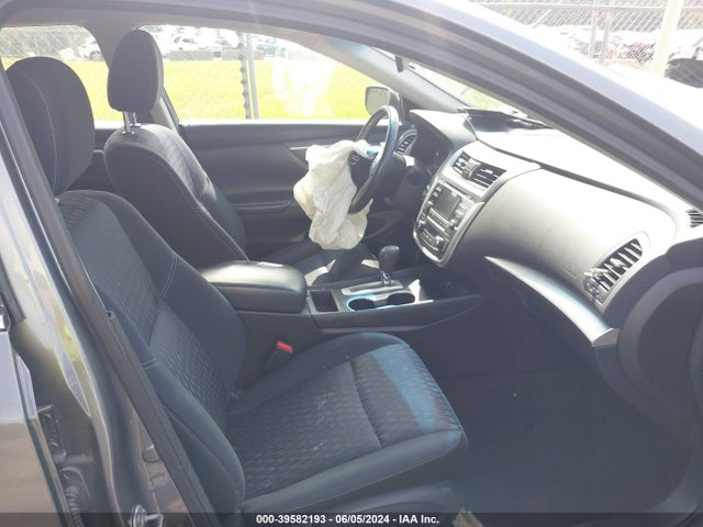Nissan Altima 2.5 Sv 2017 1N4AL3AP6HC209669 Image 5