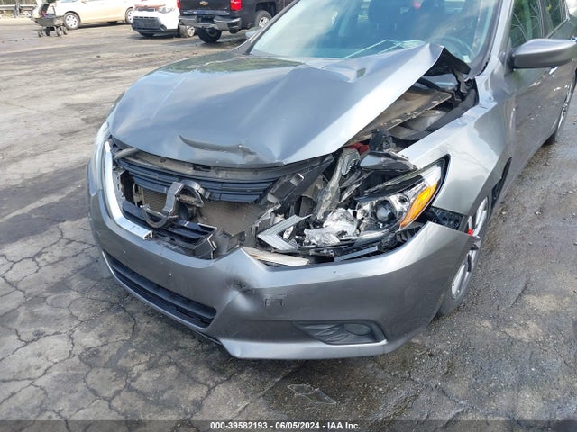 Nissan Altima 2.5 Sv 2017 1N4AL3AP6HC209669 Image 6