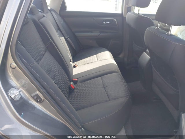 Nissan Altima 2.5 Sv 2017 1N4AL3AP6HC209669 Image 8