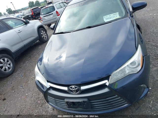 Toyota CAMRY LE 2017 4T1BF1FK9HU656512 Image 12