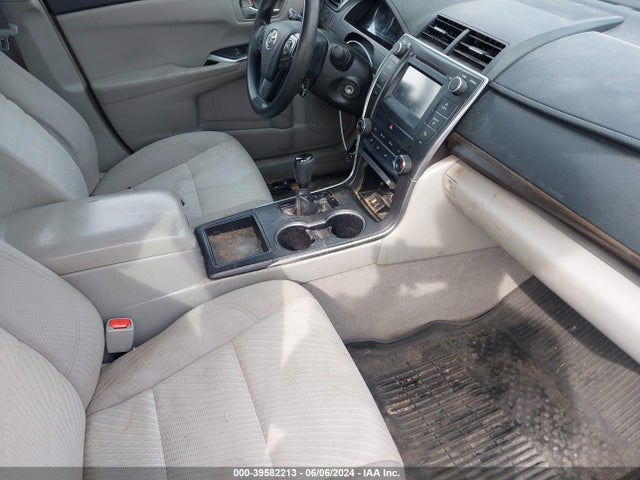 Toyota CAMRY LE 2017 4T1BF1FK9HU656512 Image 5