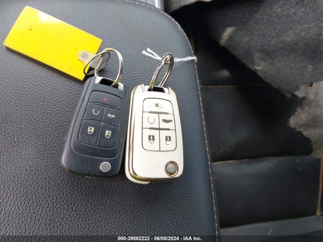 Chevrolet IMPALA 2LZ 2014 2G1155S30E9112622 Image 11