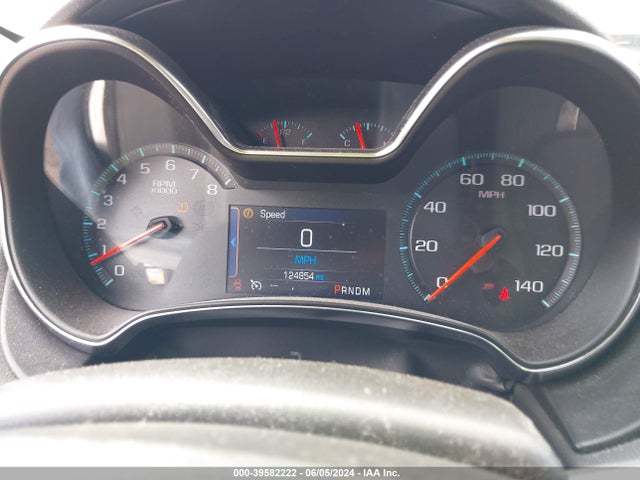 Chevrolet IMPALA 2LZ 2014 2G1155S30E9112622 Image 7