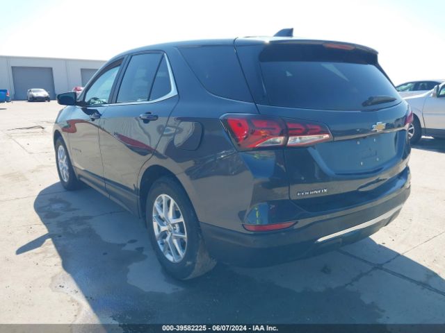 3GNAXKEV9NS201791 Chevrolet Equinox Fwd Lt
