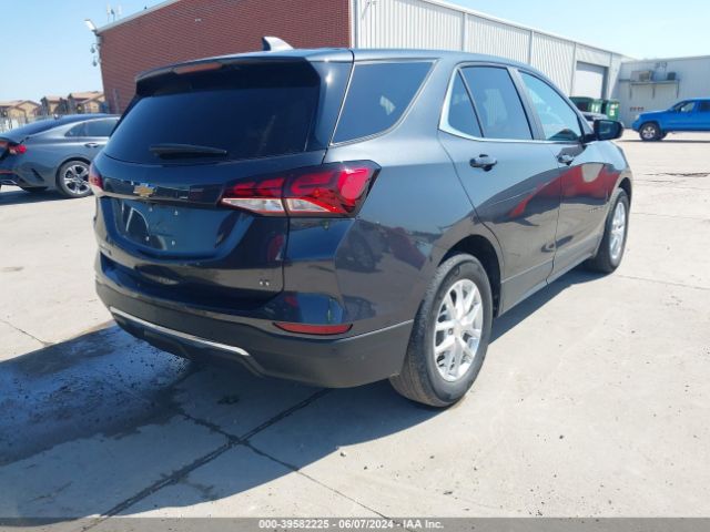 3GNAXKEV9NS201791 Chevrolet Equinox Fwd Lt