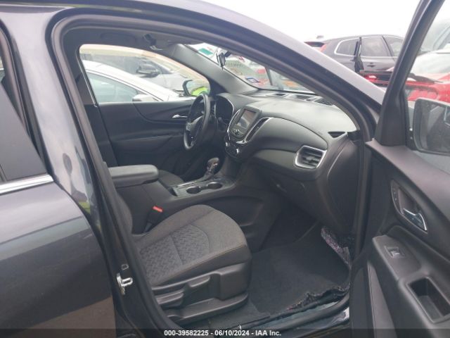 3GNAXKEV9NS201791 Chevrolet Equinox Fwd Lt