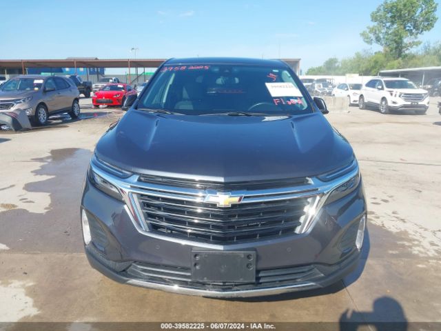 3GNAXKEV9NS201791 Chevrolet Equinox Fwd Lt