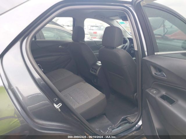 3GNAXKEV9NS201791 Chevrolet Equinox Fwd Lt