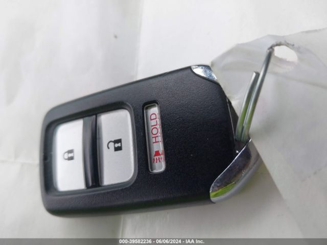 3HGGK5H83FM705558 Honda Fit Ex/ex-l