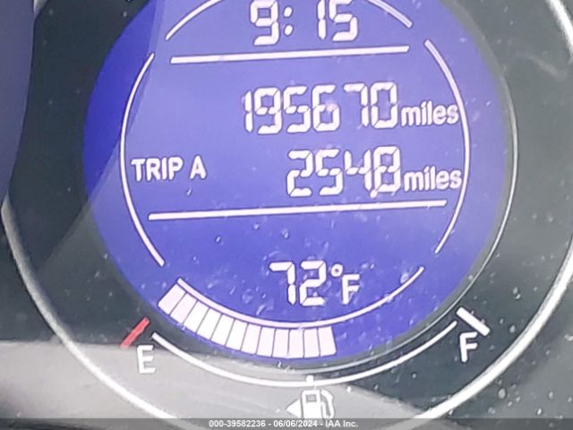 3HGGK5H83FM705558 Honda Fit Ex/ex-l