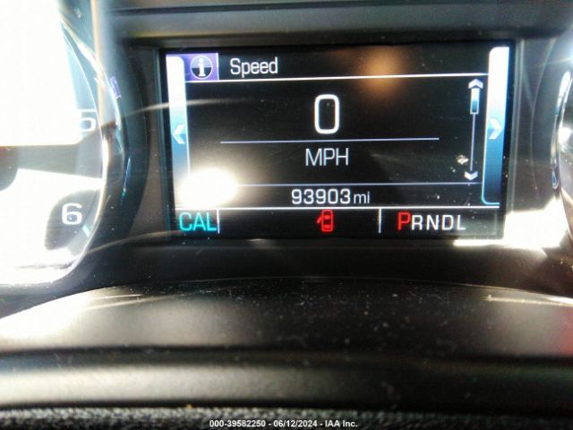 1GNSCJKC0JR122312 Chevrolet Suburban Premier