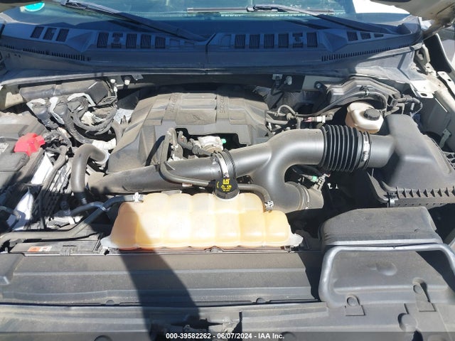 Ford F-150 Xlt 2018 1FTEW1EP0JFC96104 Image 10