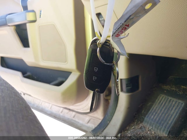 Ford F-150 Xlt 2018 1FTEW1EP0JFC96104 Image 11
