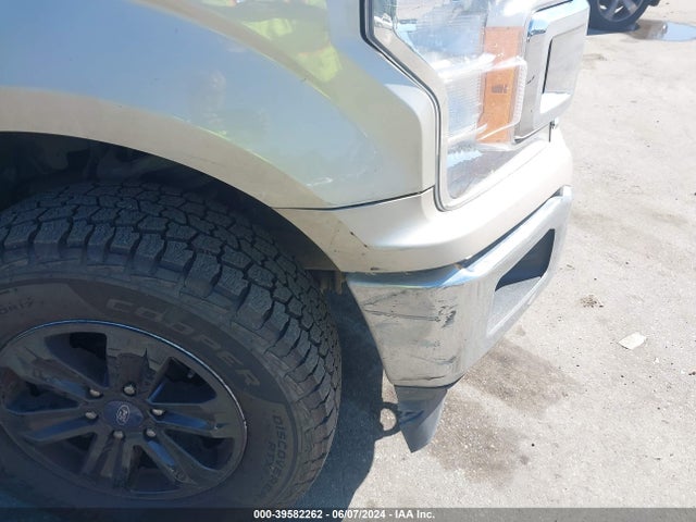 Ford F-150 Xlt 2018 1FTEW1EP0JFC96104 Image 17