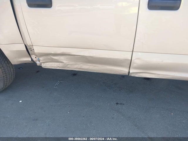 Ford F-150 Xlt 2018 1FTEW1EP0JFC96104 Image 6