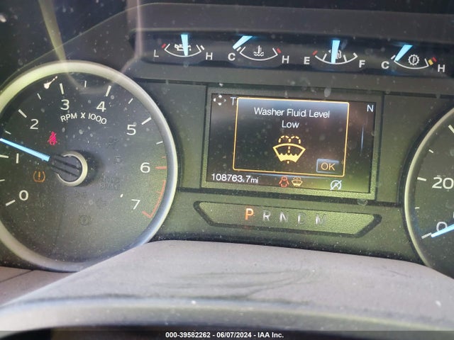 Ford F-150 Xlt 2018 1FTEW1EP0JFC96104 Image 7