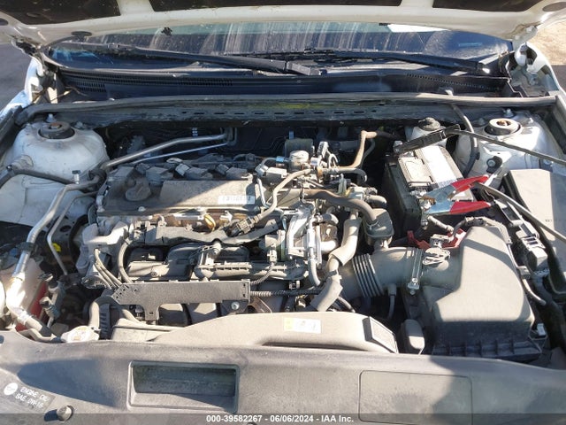 Toyota CAMRY XLE 2020 4T1F11AK3LU362538 Image 10