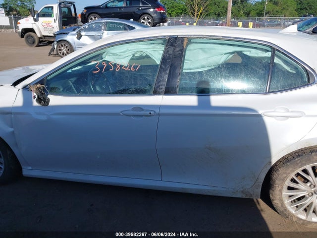 Toyota CAMRY XLE 2020 4T1F11AK3LU362538 Image 14