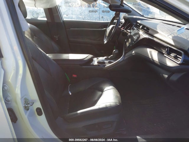Toyota CAMRY XLE 2020 4T1F11AK3LU362538 Image 5