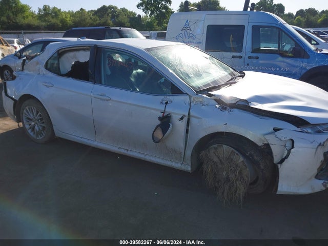 Toyota CAMRY XLE 2020 4T1F11AK3LU362538 Image 6