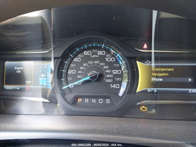 Ford FLEX SEL 2014 2FMHK6C89EBD22946 Image 7