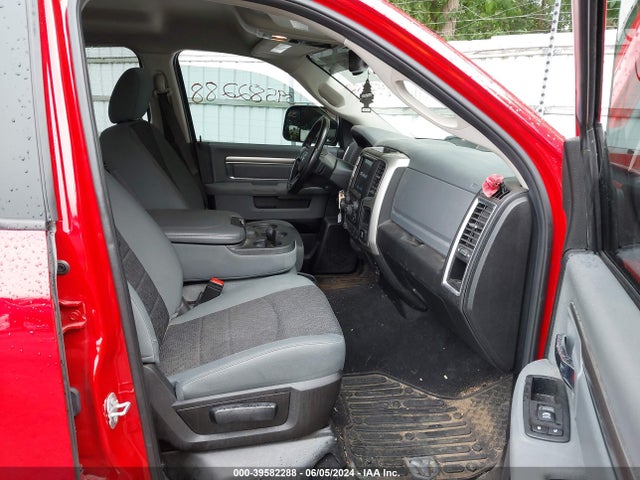 RAM 1500 Classic Slt  4x4 5'7 Box 2020 1C6RR7LT5LS118816 Image 5