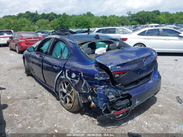 ZARFAEEN7J7581360 Alfa Romeo Giulia Ti Sport Awd
