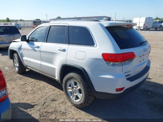 1C4RJFAG0EC103931 Jeep Grand Cherokee Laredo