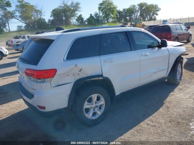 1C4RJFAG0EC103931 Jeep Grand Cherokee Laredo