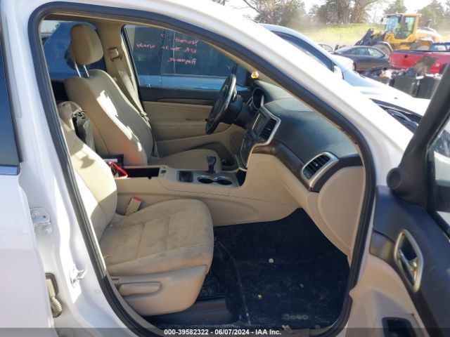 1C4RJFAG0EC103931 Jeep Grand Cherokee Laredo