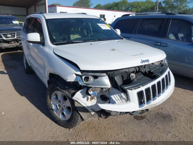 1C4RJFAG0EC103931 Jeep Grand Cherokee Laredo