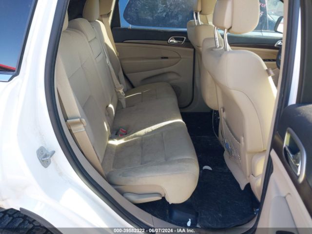 1C4RJFAG0EC103931 Jeep Grand Cherokee Laredo