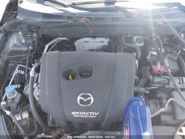 JM1GL1U52H1141367 Mazda Mazda6 Sport