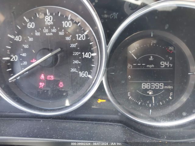 JM1GL1U52H1141367 Mazda Mazda6 Sport
