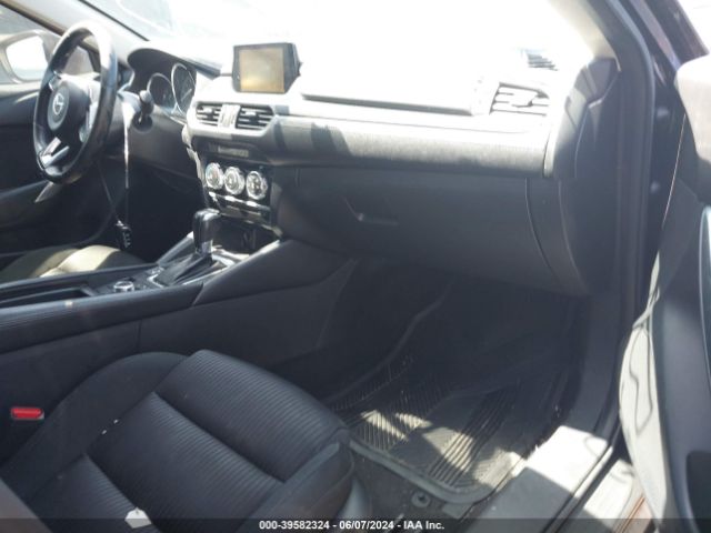 JM1GL1U52H1141367 Mazda Mazda6 Sport
