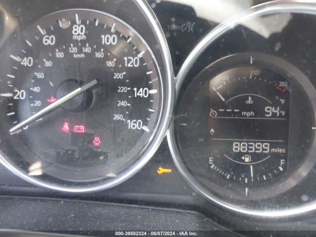 JM1GL1U52H1141367 Mazda Mazda6 Sport