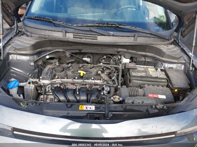 KIA SOUL LX 2020 KNDJ23AU4L7104651 Image 10