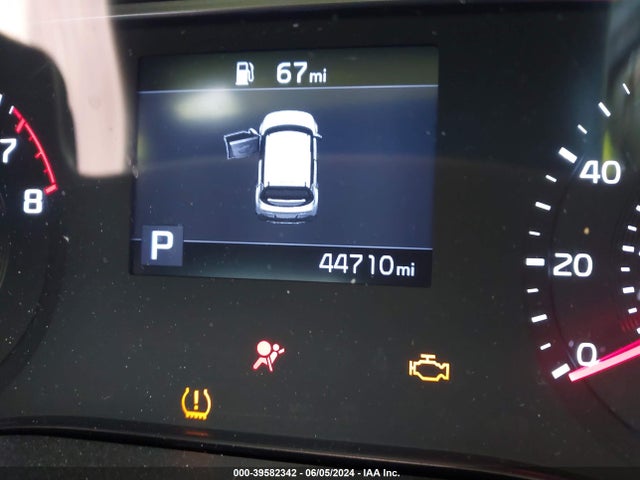 KIA SOUL LX 2020 KNDJ23AU4L7104651 Image 16