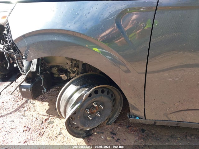 KIA SOUL LX 2020 KNDJ23AU4L7104651 Image 18