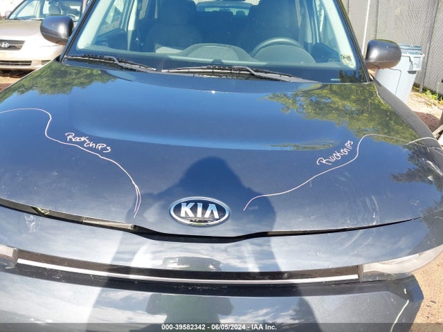 KIA SOUL LX 2020 KNDJ23AU4L7104651 Image 19