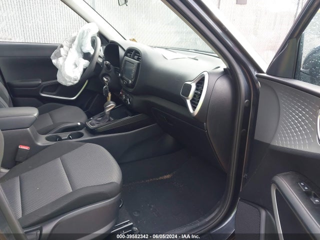 KIA SOUL LX 2020 KNDJ23AU4L7104651 Image 5