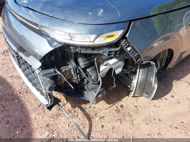 KIA SOUL LX 2020 KNDJ23AU4L7104651 Image 6