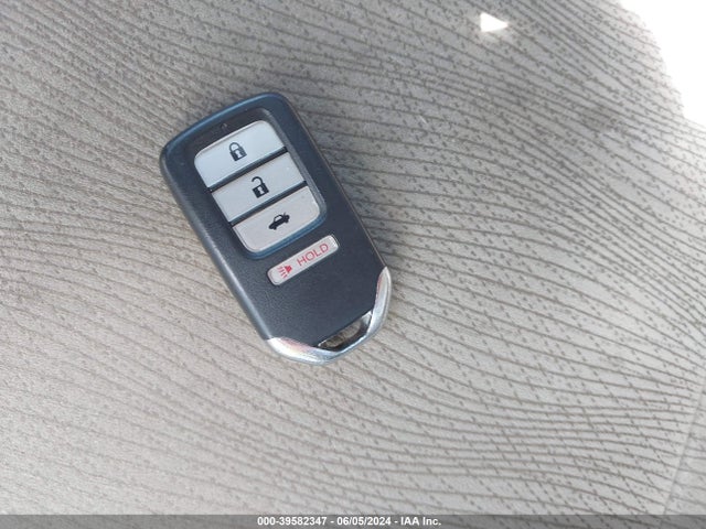 Honda ACCORD EX 2015 1HGCR2F7XFA147272 Image 11