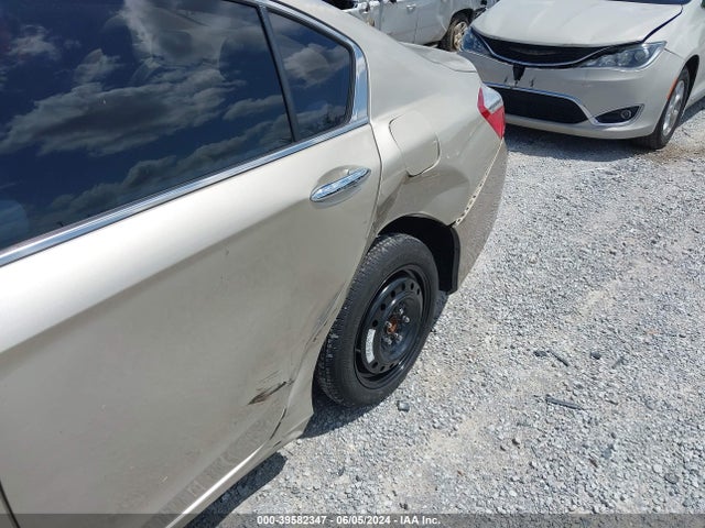 Honda ACCORD EX 2015 1HGCR2F7XFA147272 Image 6