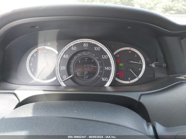 Honda ACCORD EX 2015 1HGCR2F7XFA147272 Image 7