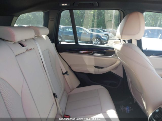 5UX53DP00N9K55520 BMW X3 Xdrive30i