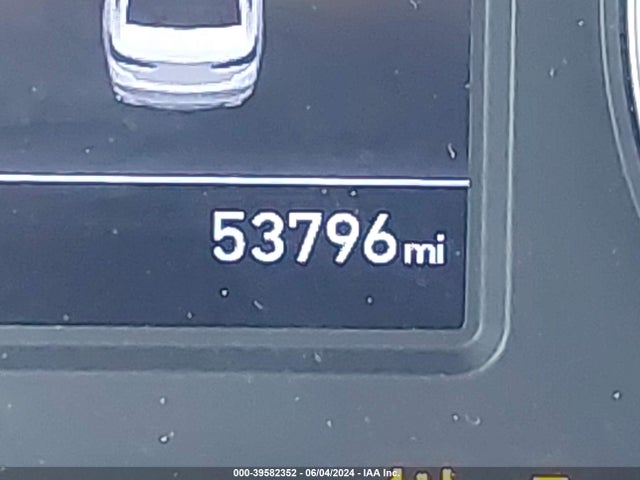 Hyundai SONATA SE 2019 5NPE24AF8KH740699 Image 16