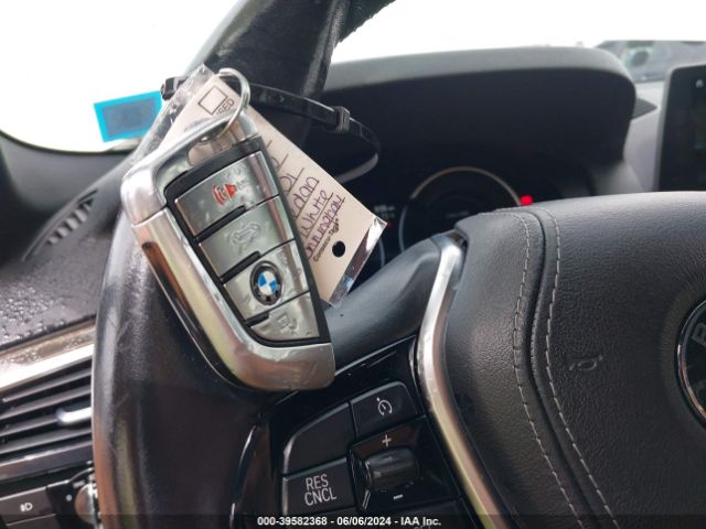 WBAJA7C37HG907084 BMW 530i Xdrive